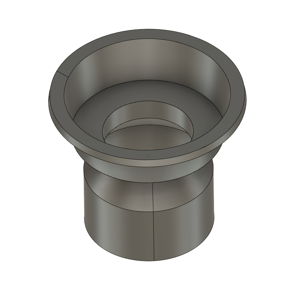 DS CAM Sub - Noble Biocare Branemark NP  compatible for CoCr