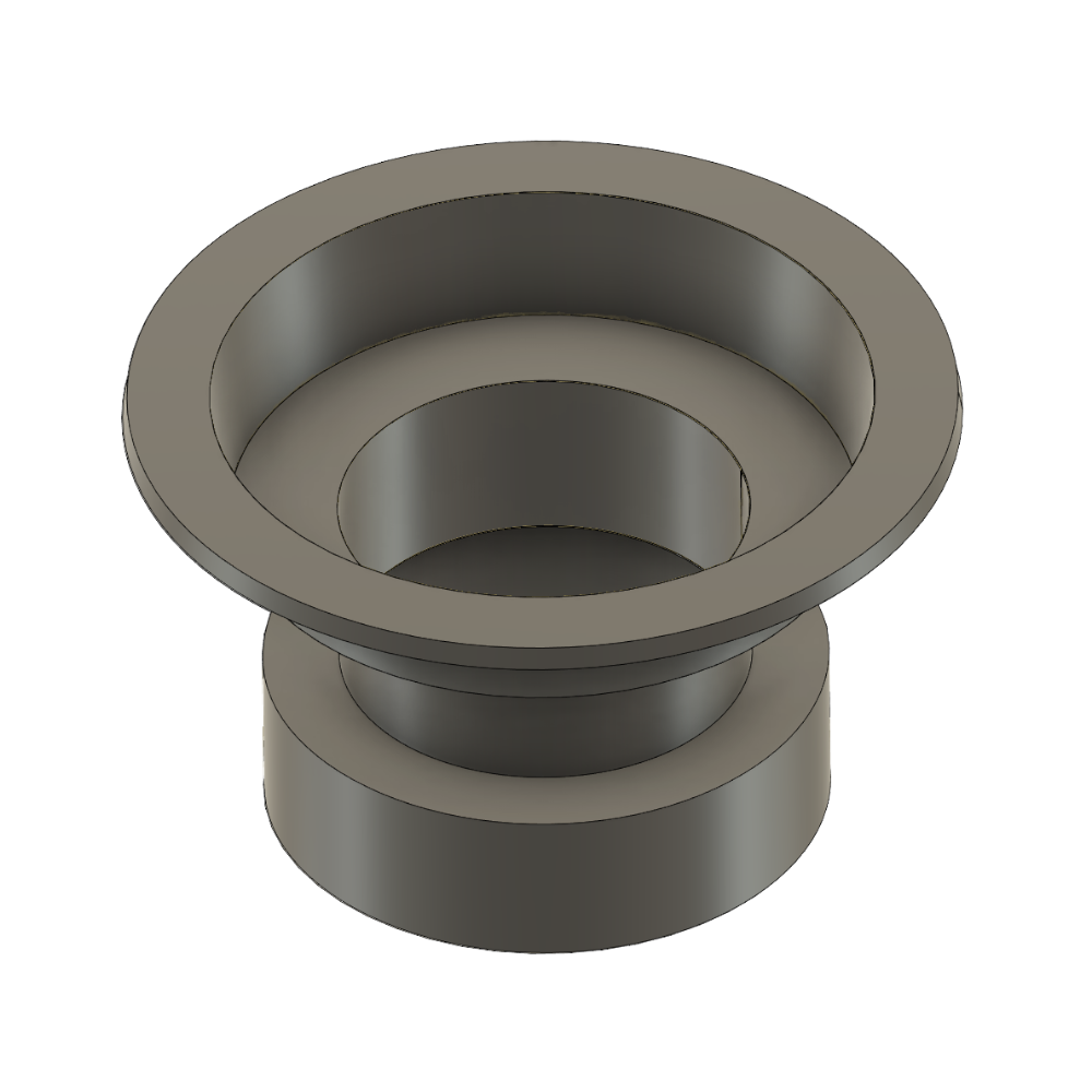 DS CAM Sub - Noble Biocare Branemark WP  compatible for CoCr