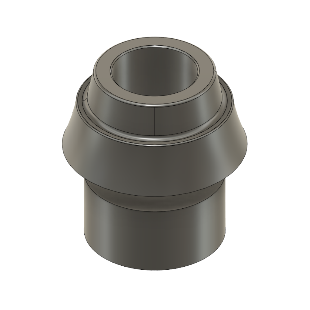 DS CAM Sub - Astra Tech Osseospeed 3.5-4.0 compatible for CoCr