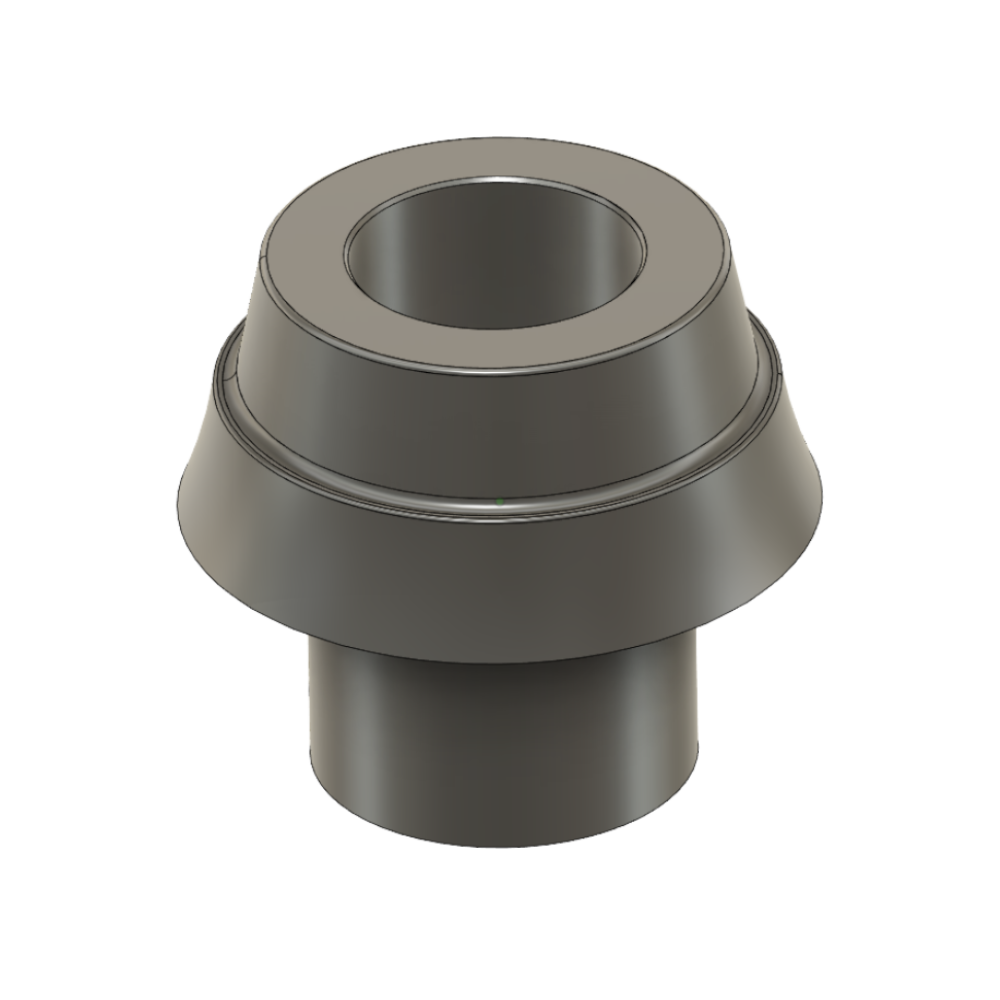 DS CAM Sub - Astra Tech Osseospeed 4.5-5.0 compatible for CoCr