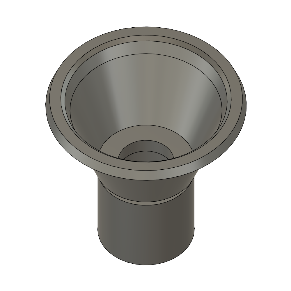 DS CAM Individual Sub - Nobel Multi Unit compatible for Titanium