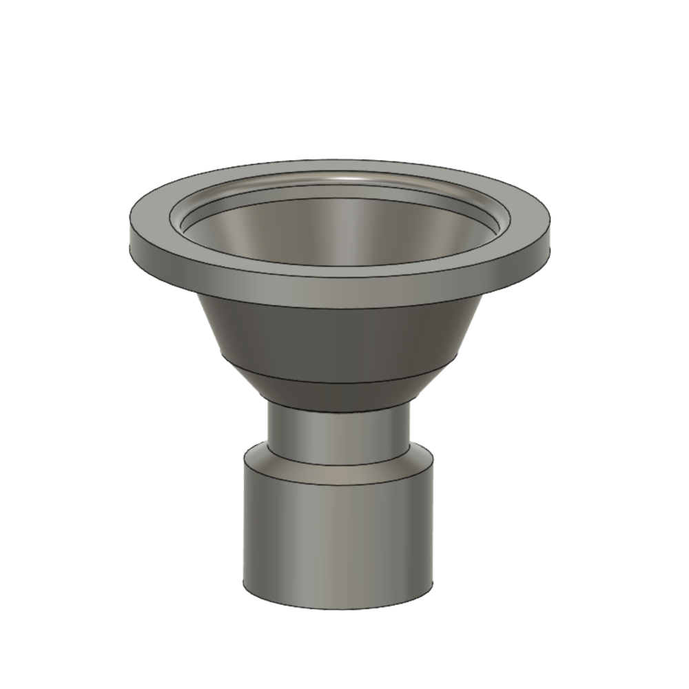 DS CAM Sub - Champion Multi Unit compatible for CoCr