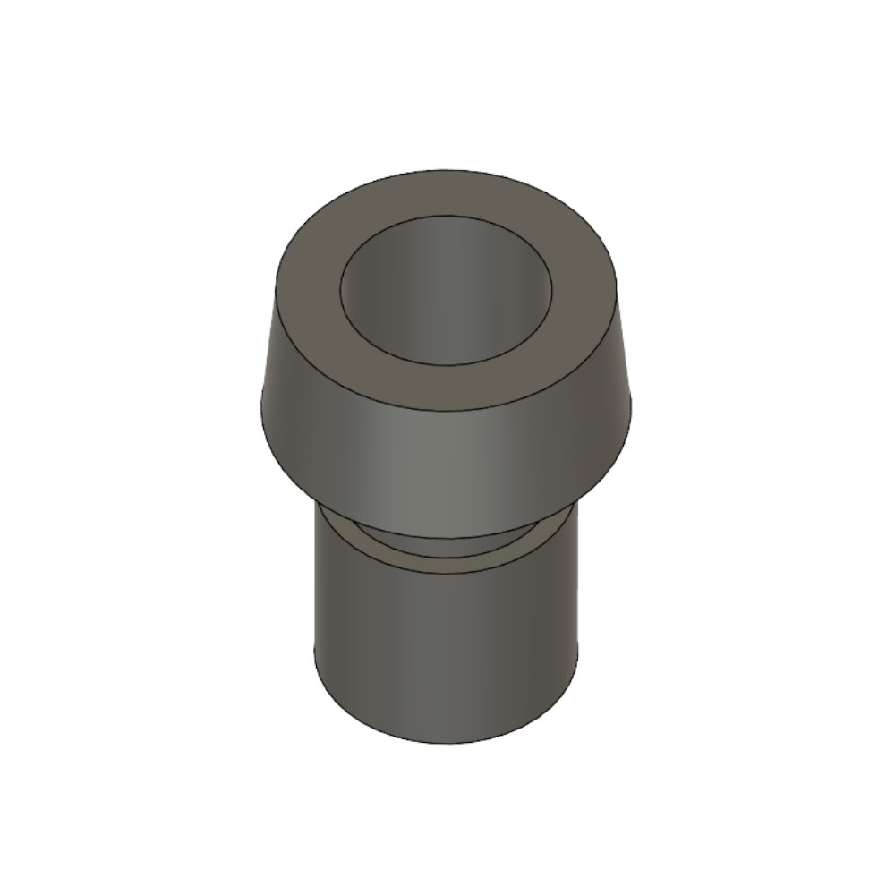 DS CAM Individuelles Sub - Geschiebe VDP Lock 01 kompatibel für Titan (Kopie)