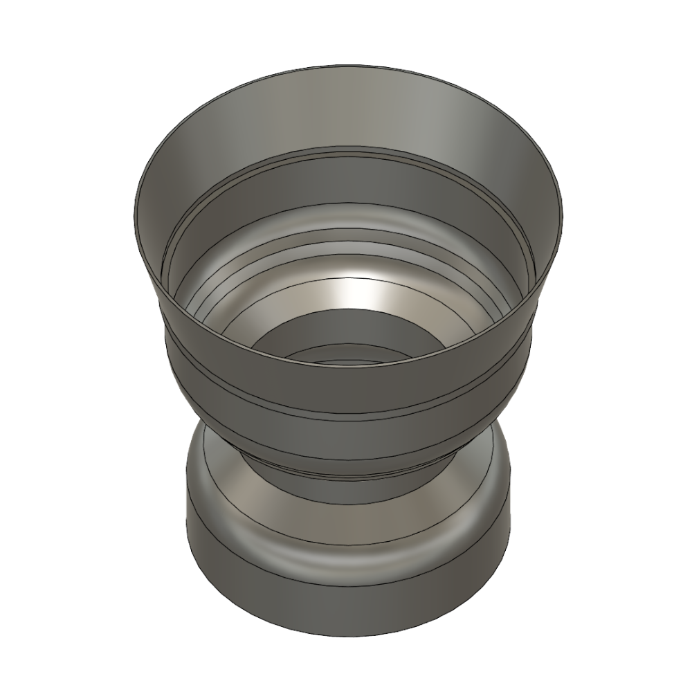 DS CAM Individual Sub - VDP MG-O 4 -custom compatible para Titan