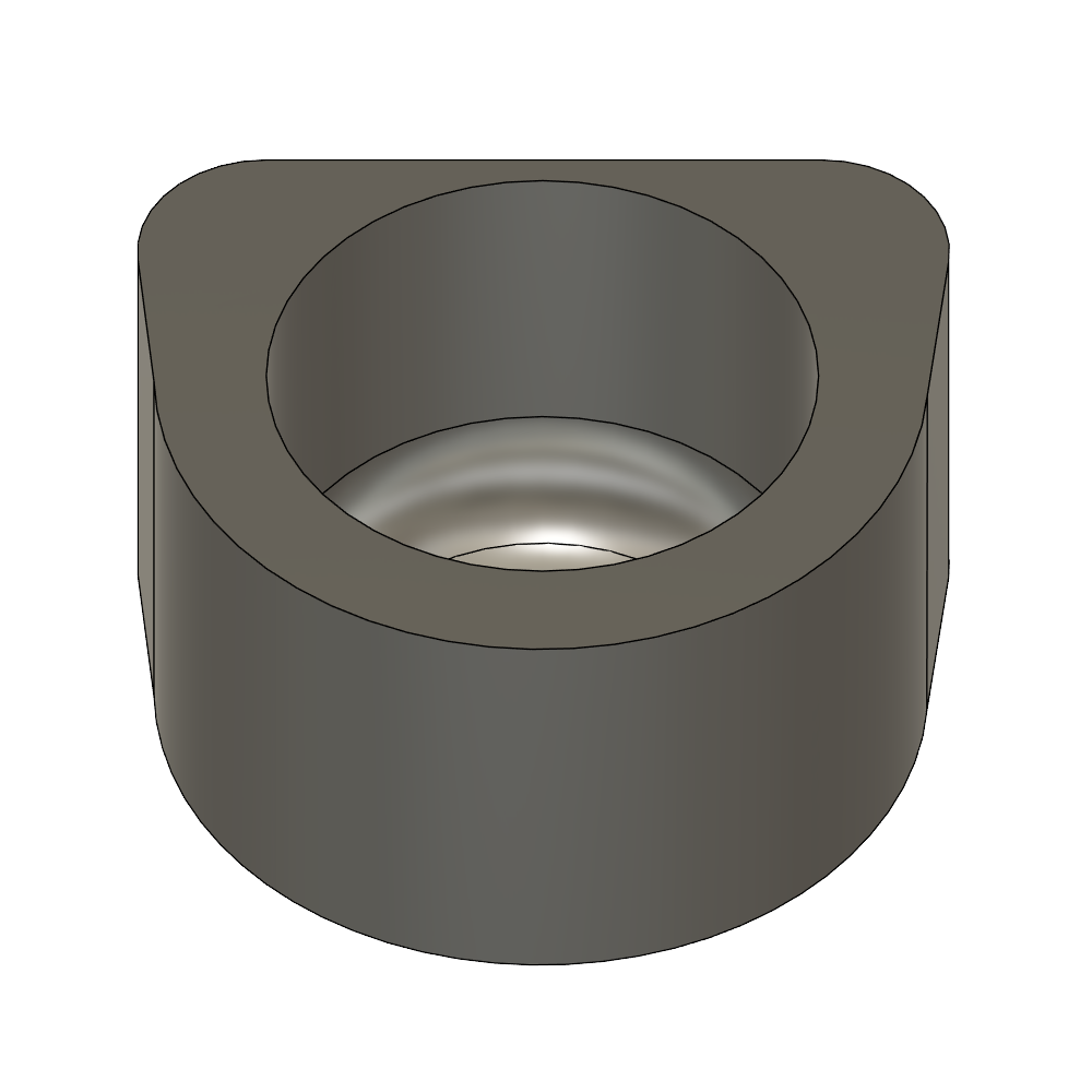 DS CAM Individual Sub - Ceka Matrix 2.3 compatible para CoCr