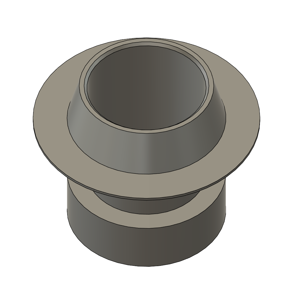 DS CAM Neoss Proactive 4,1 Angulated -Custom compatible für CoCr