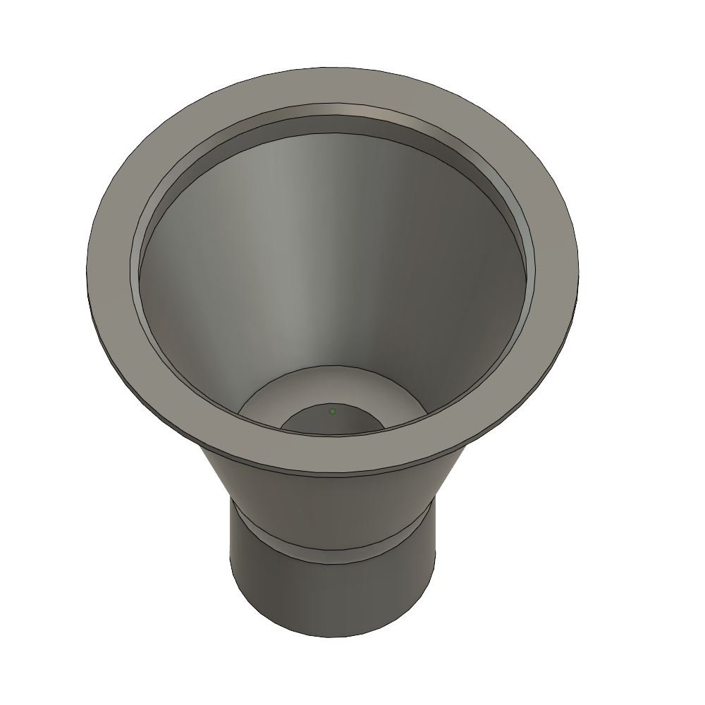 DS CAM Individual Sub - MCIimplants -Estructura DAAS compatible con CoCr