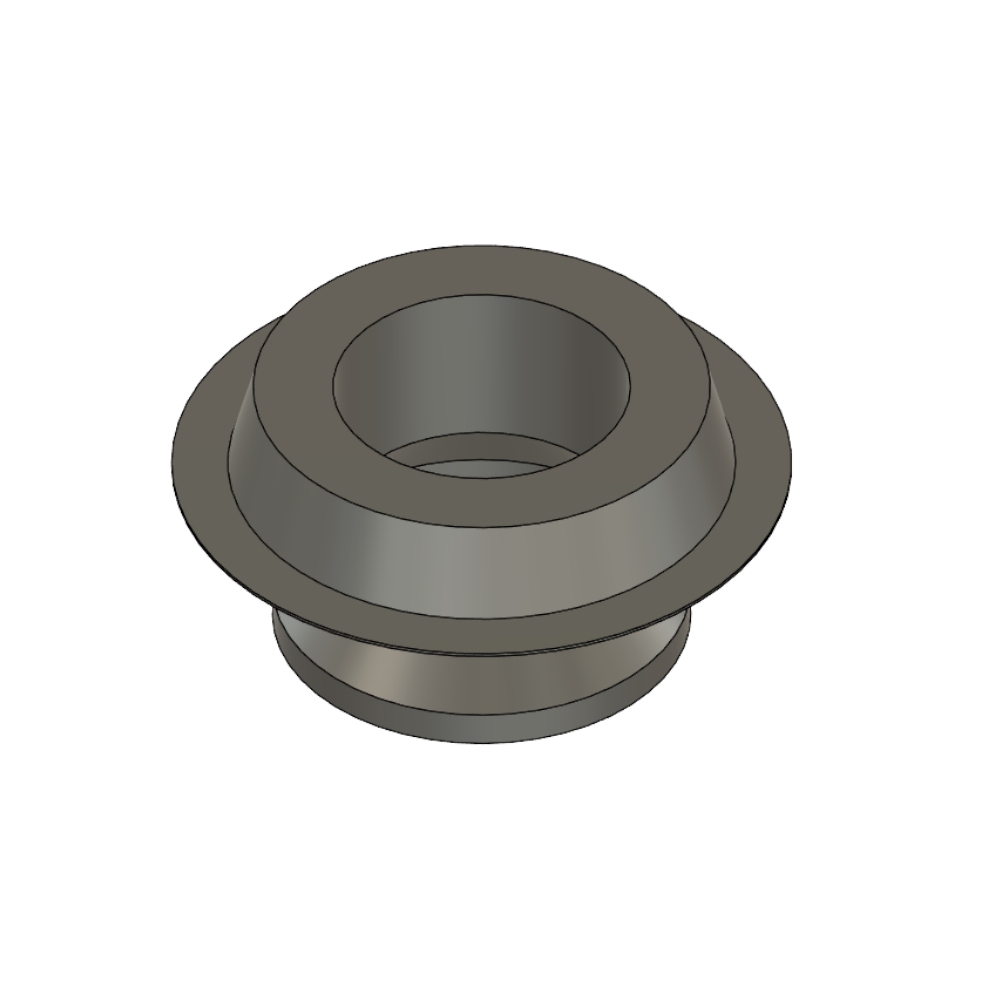 DS CAM Individual Sub - Nobel Biocare Active NP compatible for Titan