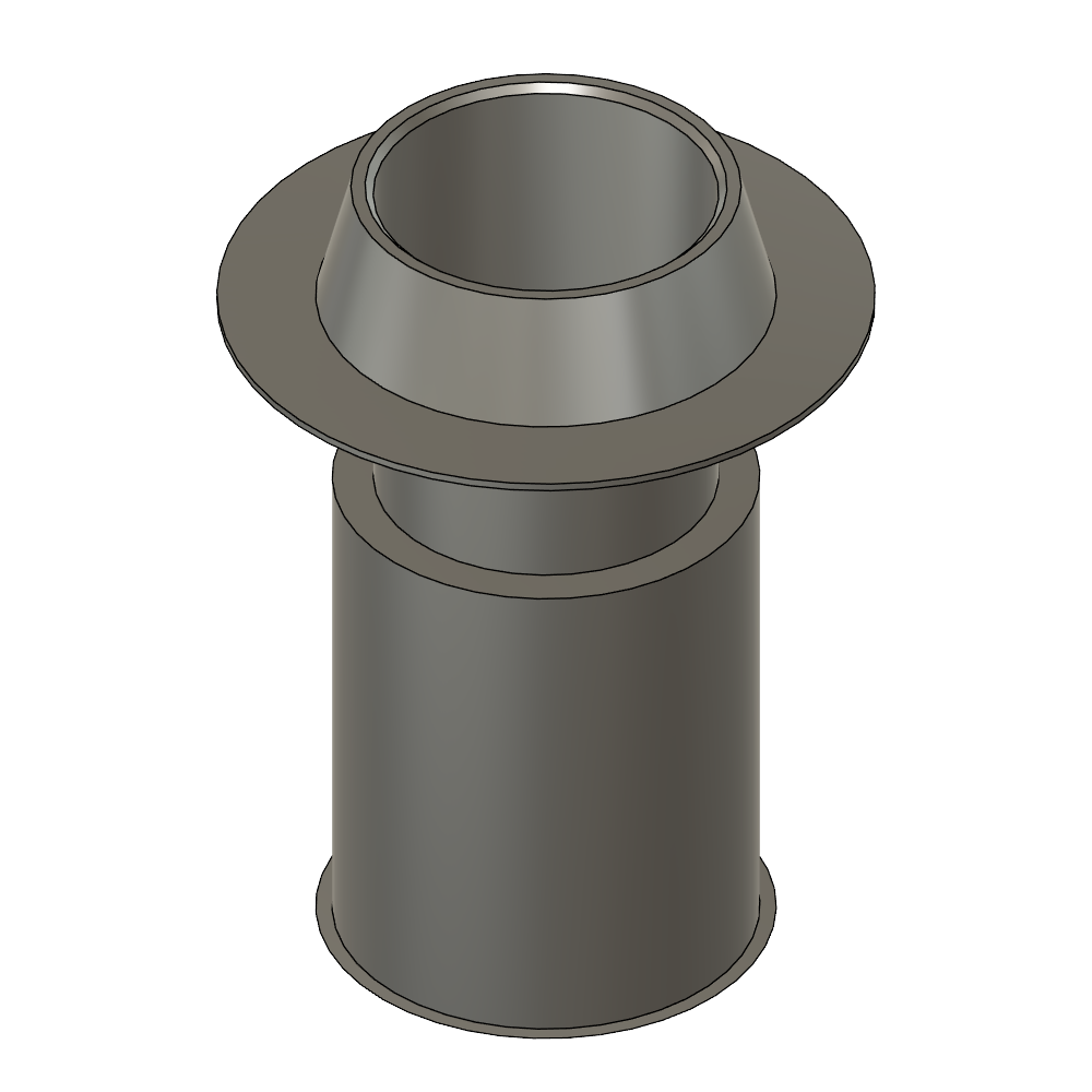 DS CAM Dynamic Abutment Solutions - Neos Proactove 4.1 compatible for CoCr