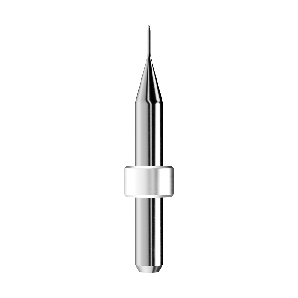 Fissures milling tool