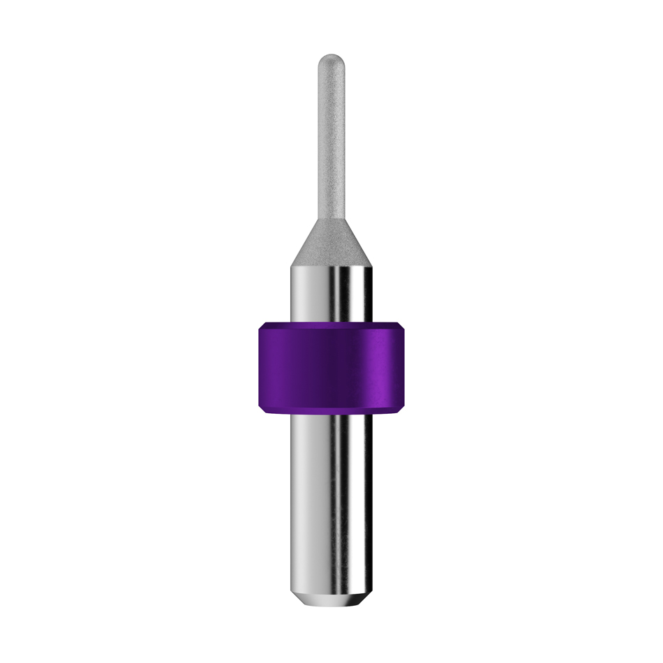 Roughing grinding tool