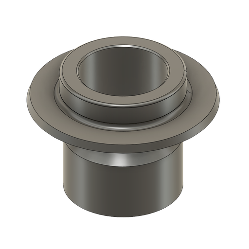 [200740] DS CAM Individual Sub - Biomet 3i Osseotite Certain 3.4 compatible for Titanium