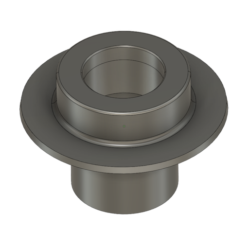 [200741] DS CAM Individual Sub - Biomet 3i Osseotite Certain 4.1 compatible for Titanium