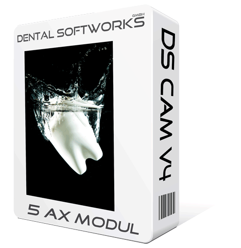 [800006] 5AX Simultan Modul