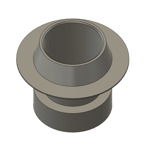 [600008] DS CAM Sub - Neoss Proactive 4.1 Angulated -Custom compatible for CoCr