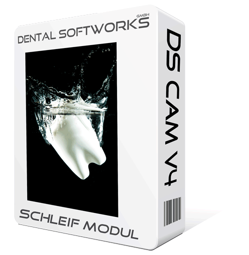 [800008] Schleif Modul